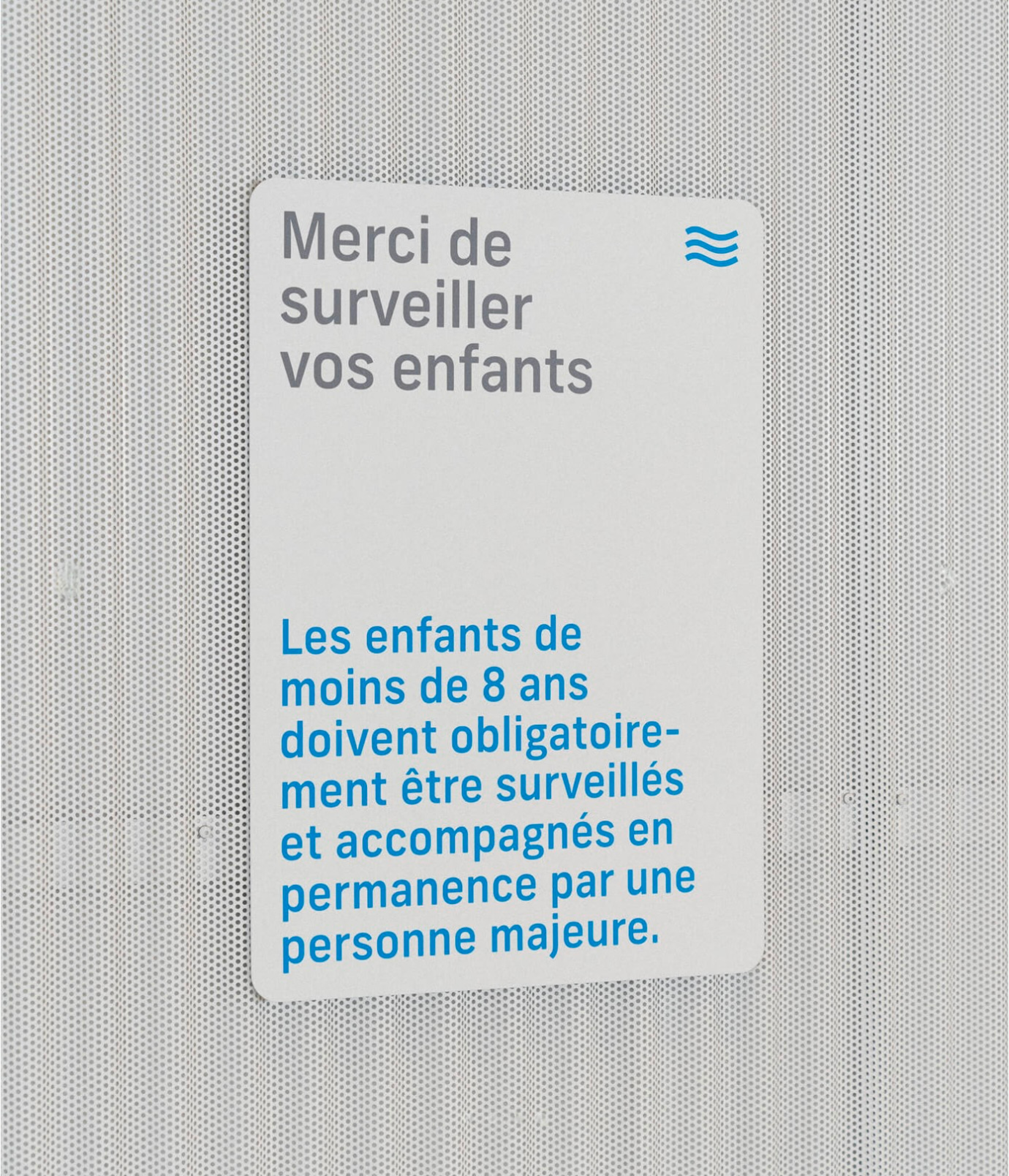 Affiche promotionnelle
