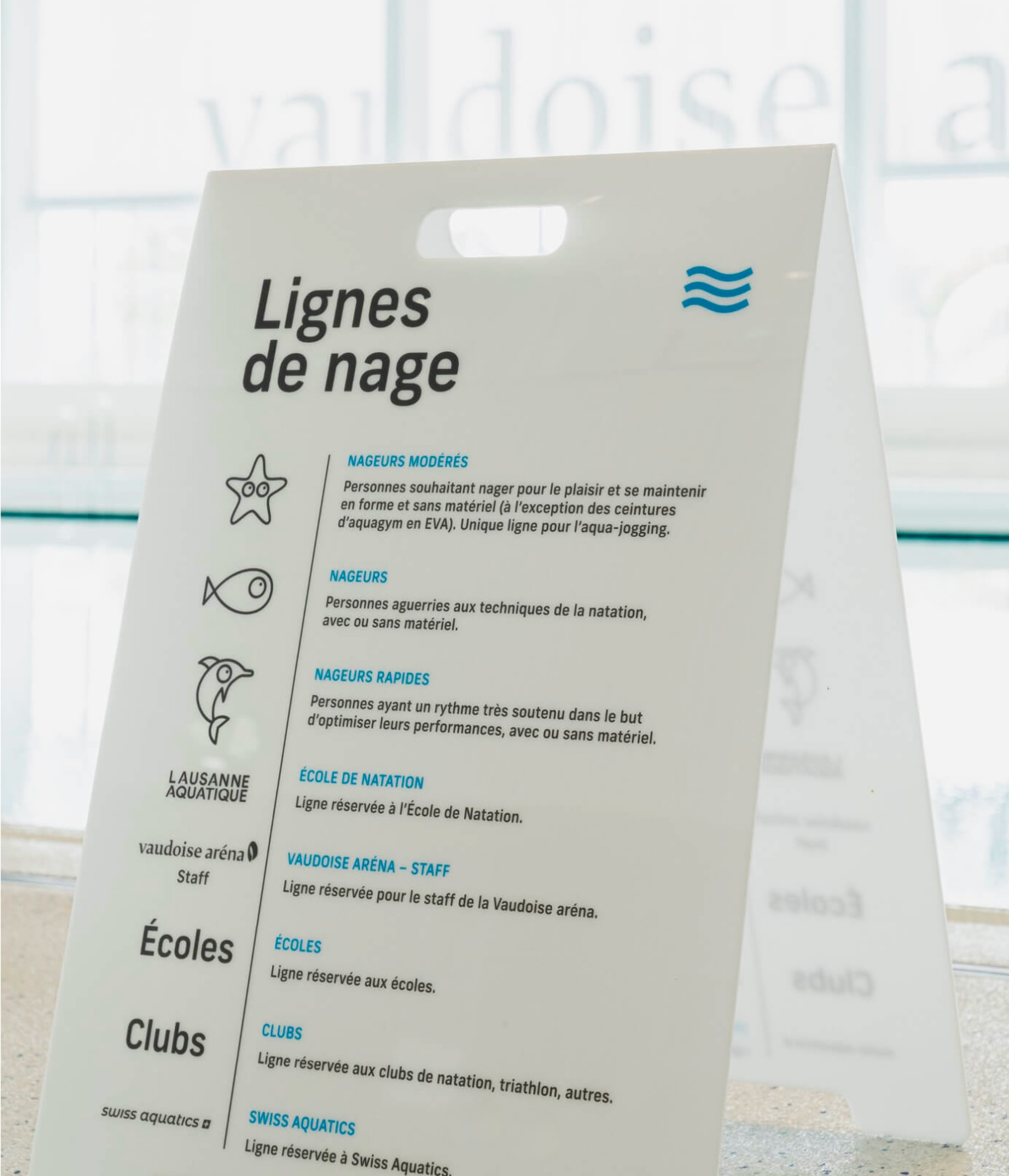 Affiche promotionnelle