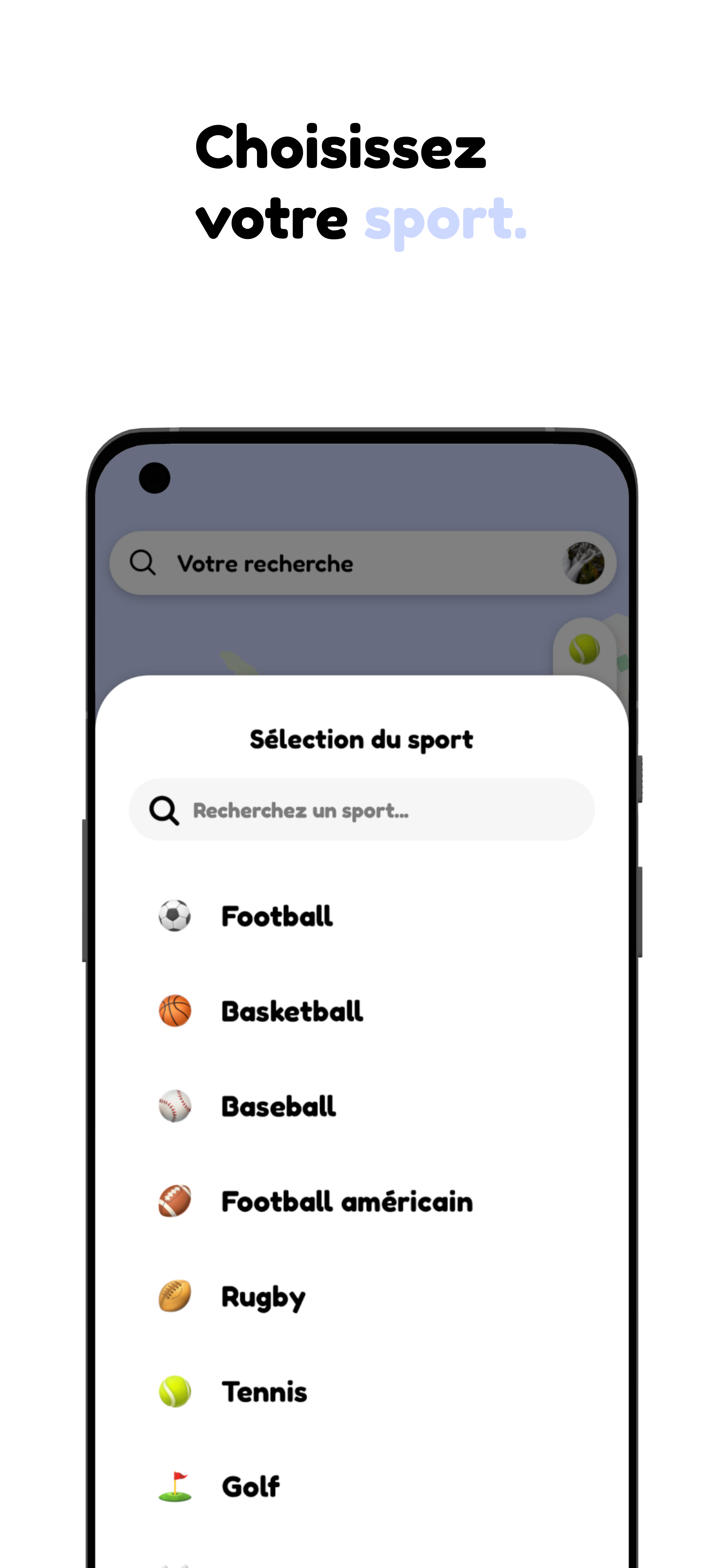 Capture du site web de Nodal