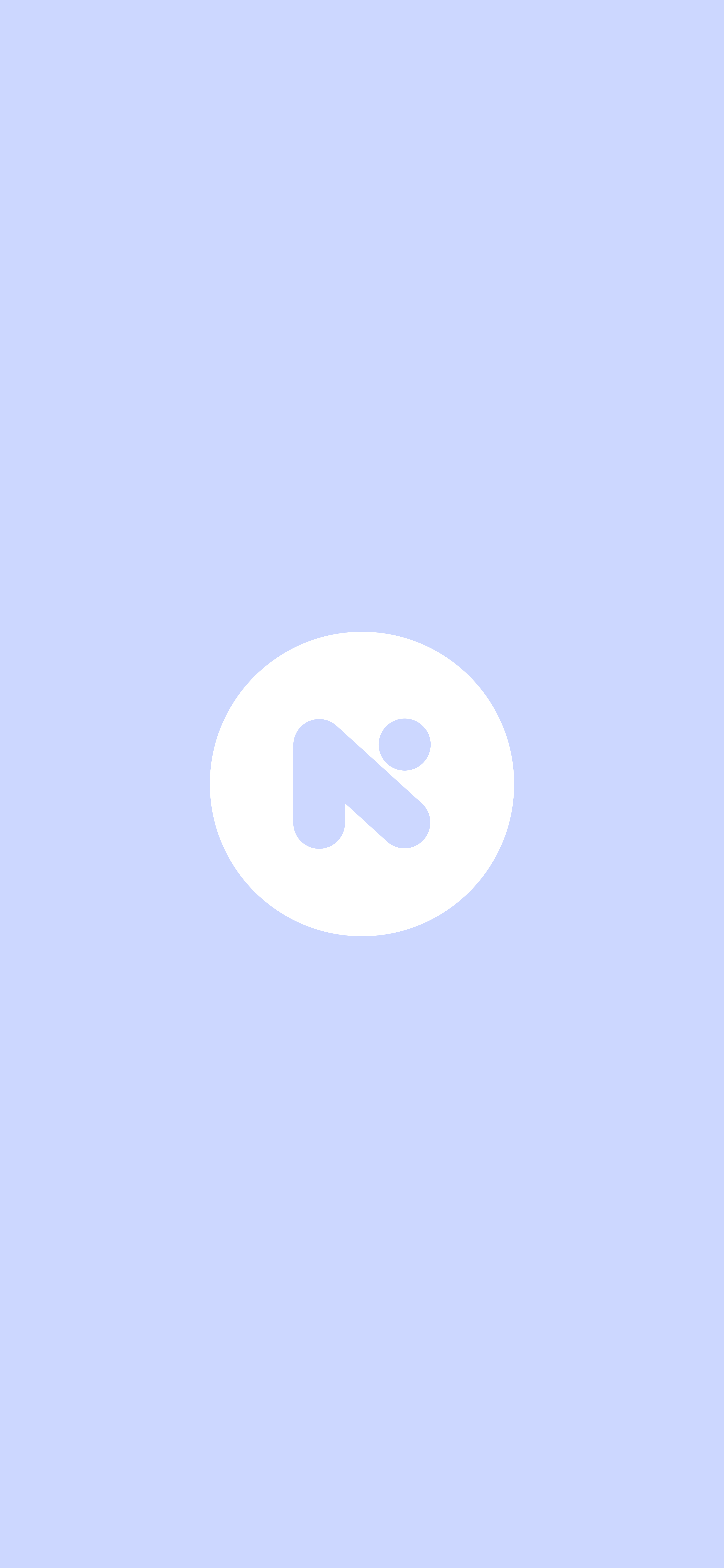 Logo de l'application Nodal